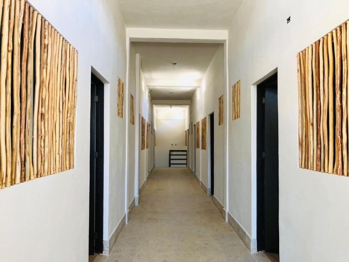 Corazon De Tulum Hotel Exterior photo