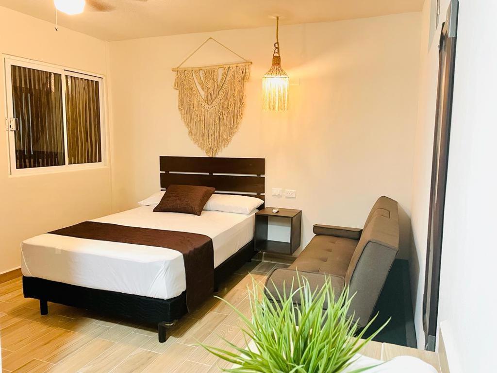 Corazon De Tulum Hotel Exterior photo